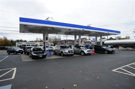 Gas Prices Hartford Ct